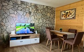 Zen Den Apartments