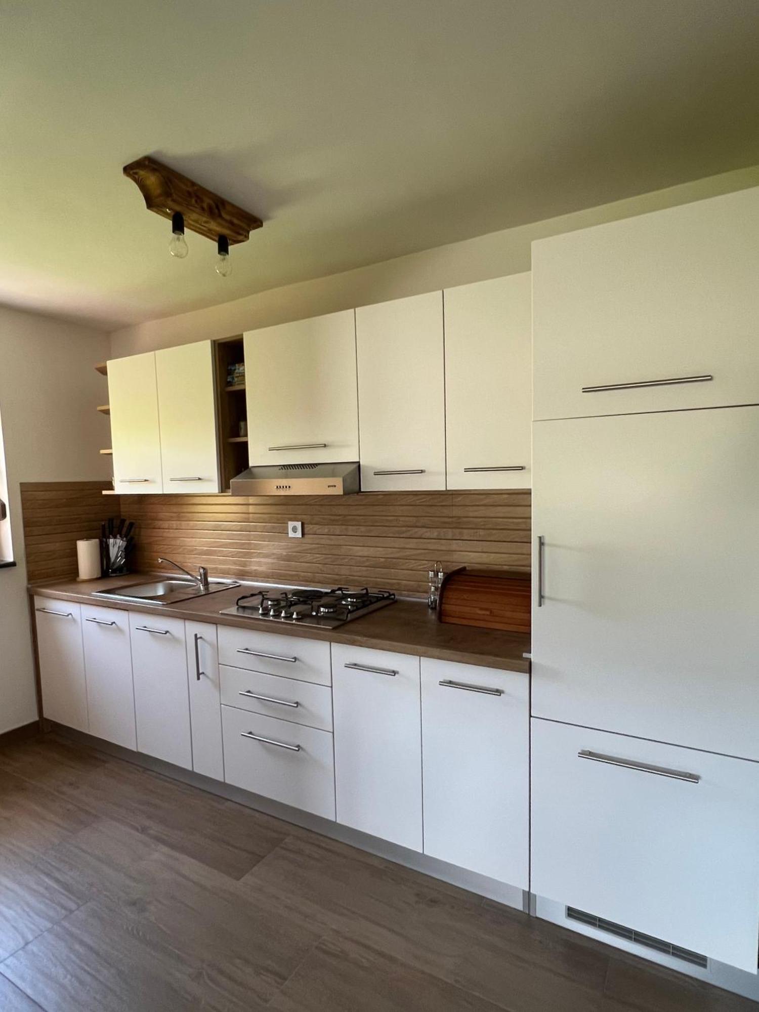 Zen Den Apartments Otočac Esterno foto