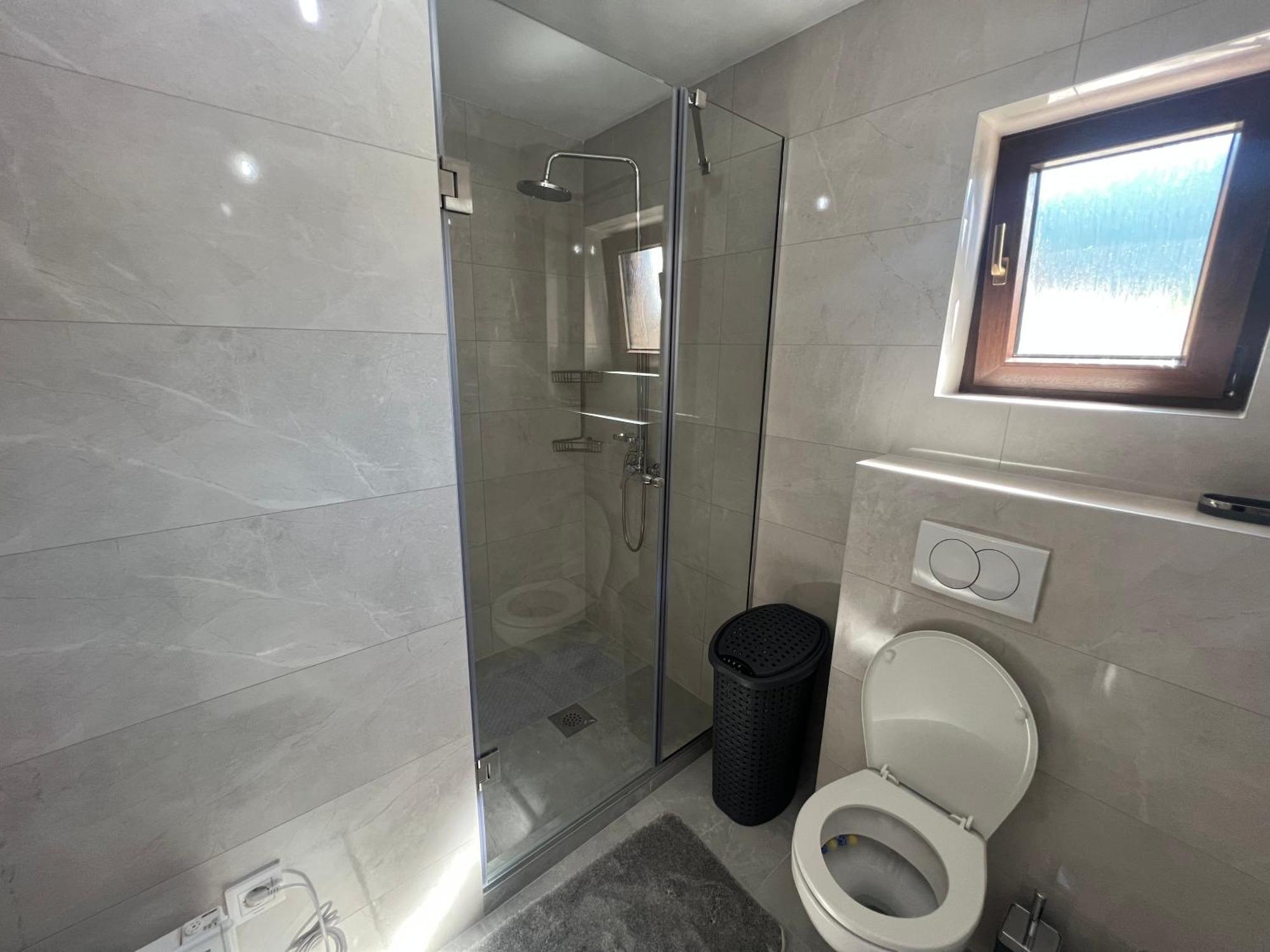 Zen Den Apartments Otočac Esterno foto