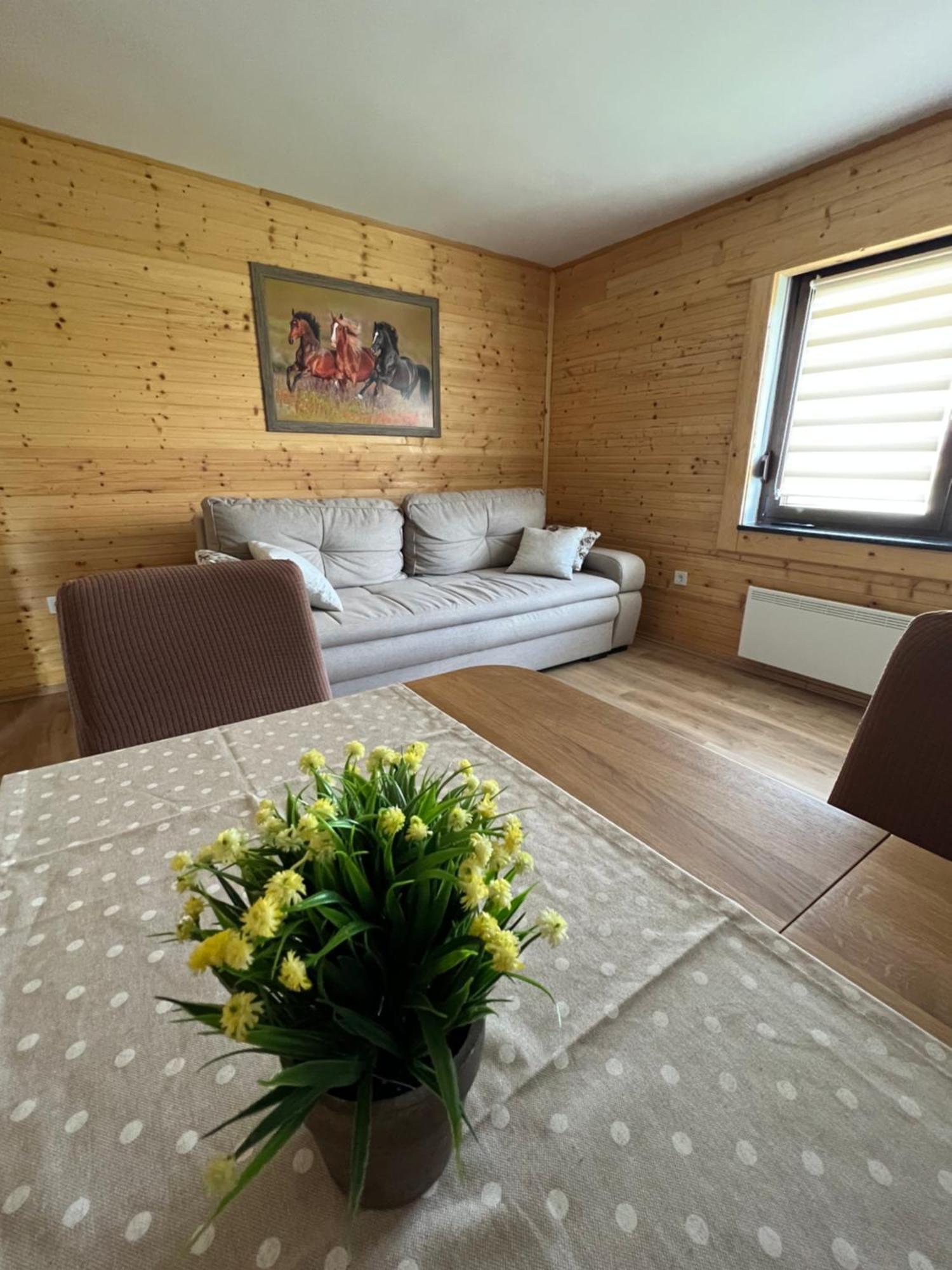 Zen Den Apartments Otočac Esterno foto